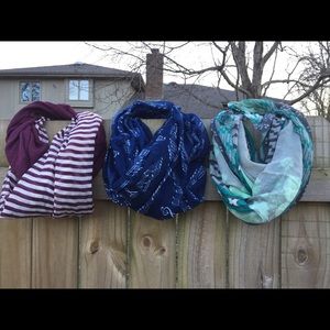 Scarf Bundle